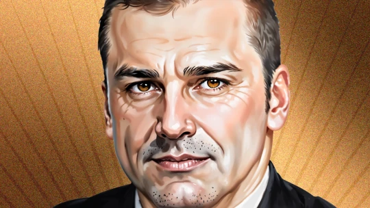 Jeden z najbohatších Slovákov investuje. Spoluzakladateľovi J&T padli do oka české obchodné domy