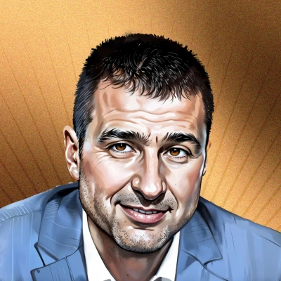 Peter Korbačka
