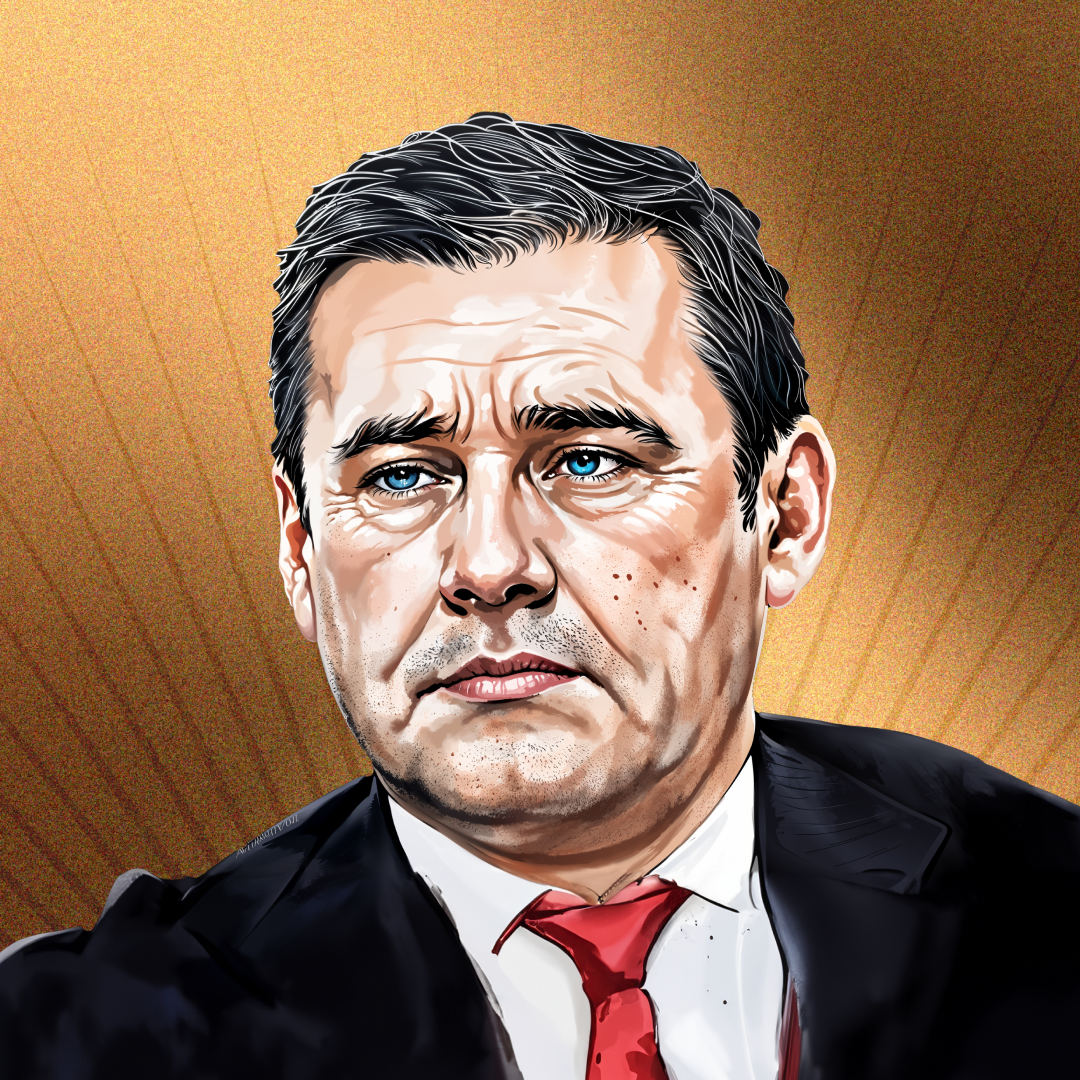 Juraj Široký - Najbohatší Slováci