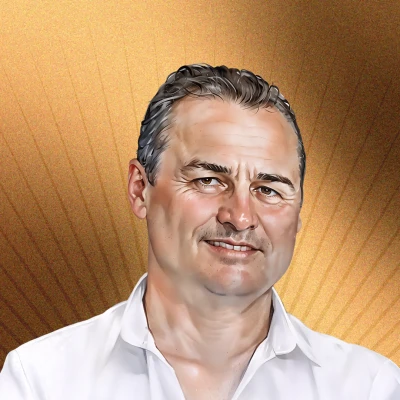 Andrej Šmuro 