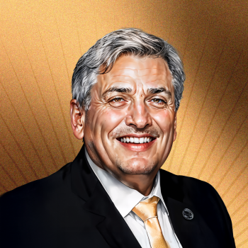 Mikuláš Trstenský  