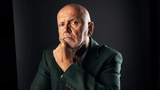 Világi potvrdil, že odchádza z vedenia Slovnaftu. V predstavenstve skupiny MOL zostáva