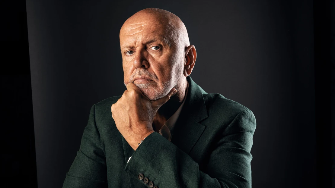 Világi potvrdil, že odchádza z vedenia Slovnaftu. V predstavenstve skupiny MOL zostáva