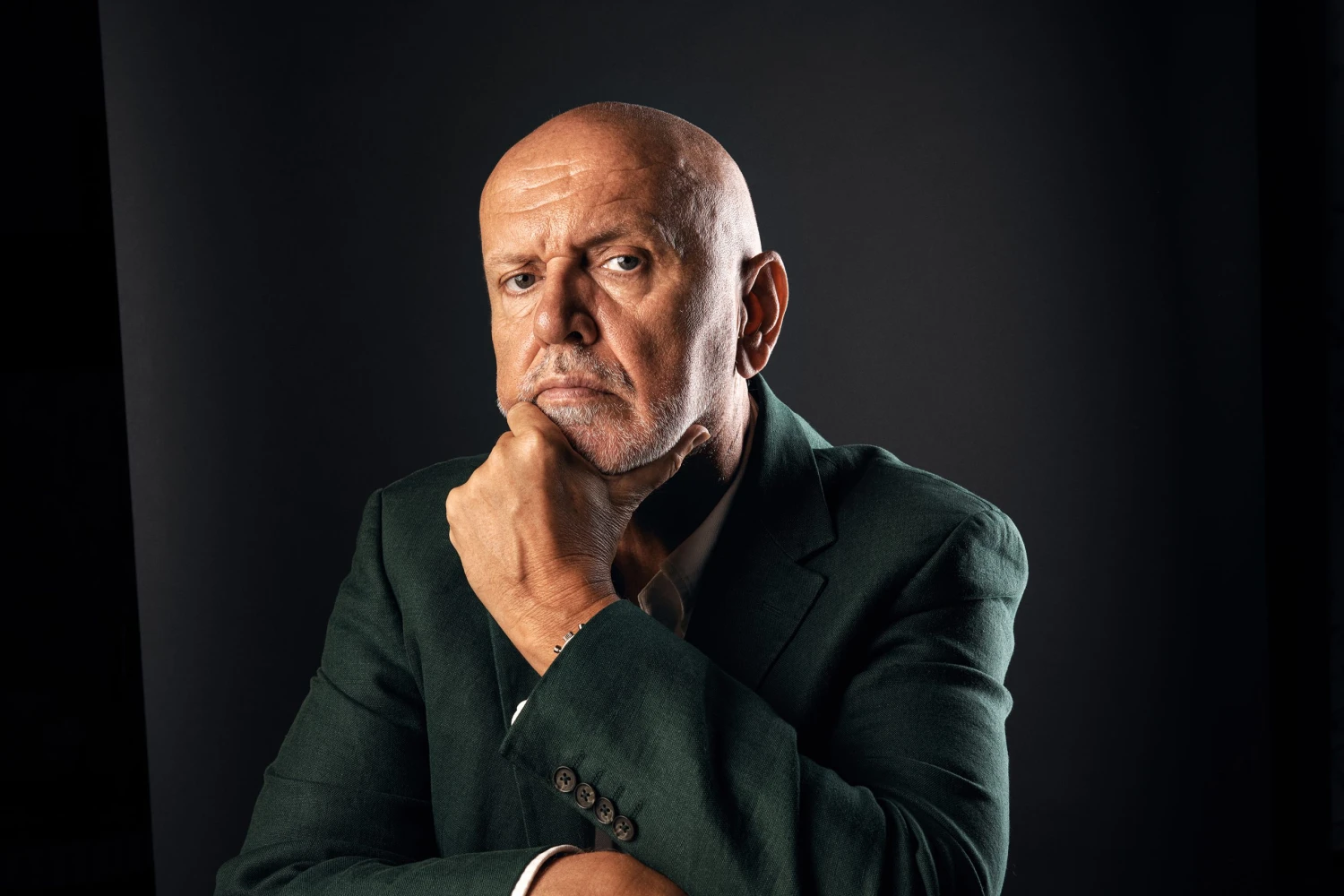 Oszkár Villági, generálny riaditeľ Slovnaftu, v rozhovore pre Forbes