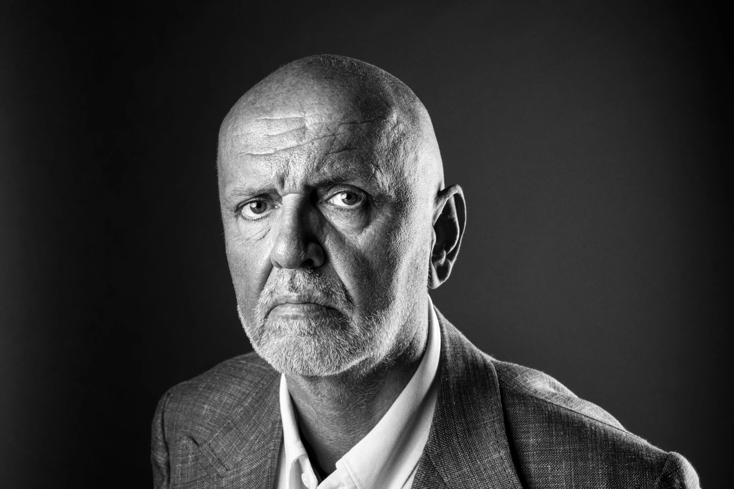 Oszkár Villági, generálny riaditeľ Slovnaftu, v rozhovore pre Forbes