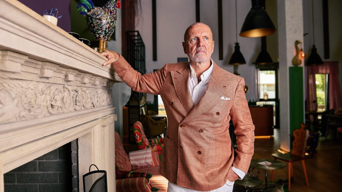 Slintačka a krívačka ma pripravila o 14 miliónov eur, vraví Világi. Investuje aj v Indii a Česku