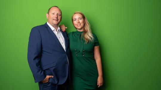 Zo zľavového portálu vybudovali cestovnú kanceláriu s 200-tisíc klientmi. Do 5 rokov chcú vlastné lietadlo