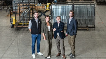 Dodávajú pre Volkswagen aj Siemens. Rodinná firma zo Slovenska sa blíži k tržbám 10 miliónov eur