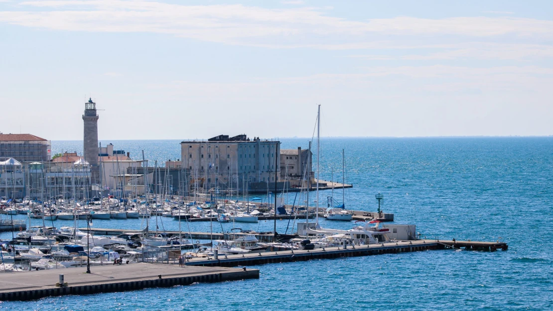 V tomto meste si hlavne neobjednajte espresso ani cappuccino. Urazíte čašníka aj spolusediacich