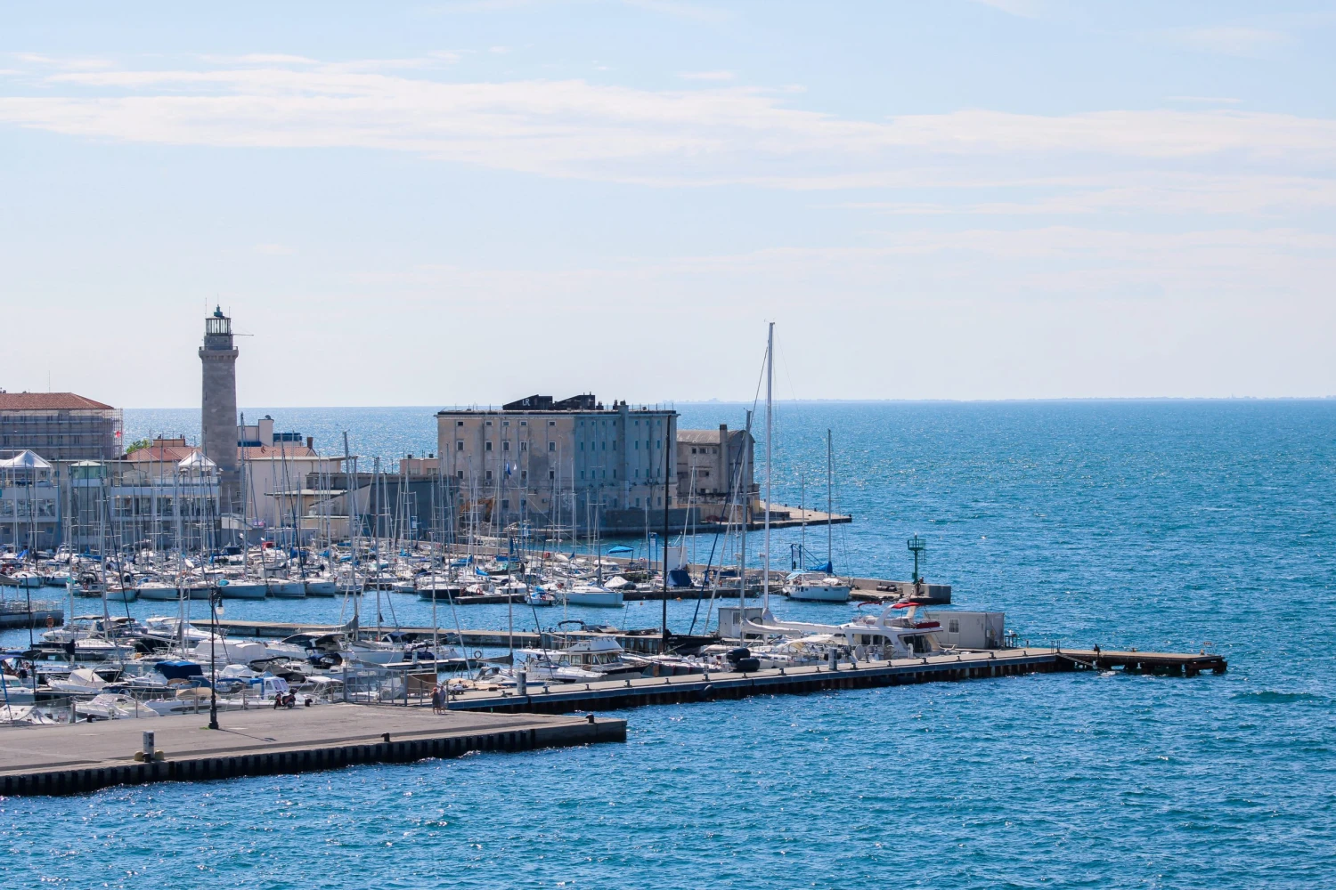 V tomto meste si hlavne neobjednajte espresso ani cappuccino. Urazíte čašníka aj spolusediacich