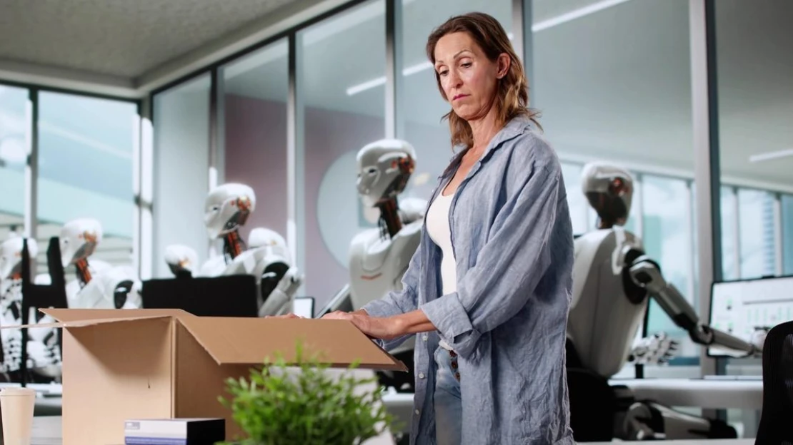 Je to horšie, ako sme si mysleli. Tretinu Slovákov prelomová správa od AI gigantu nepoteší