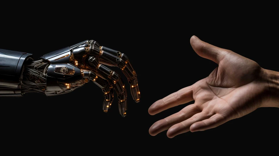 Prehrievanie AI trhu pripomína dot-com krach. Jeden faktor však všetko mení