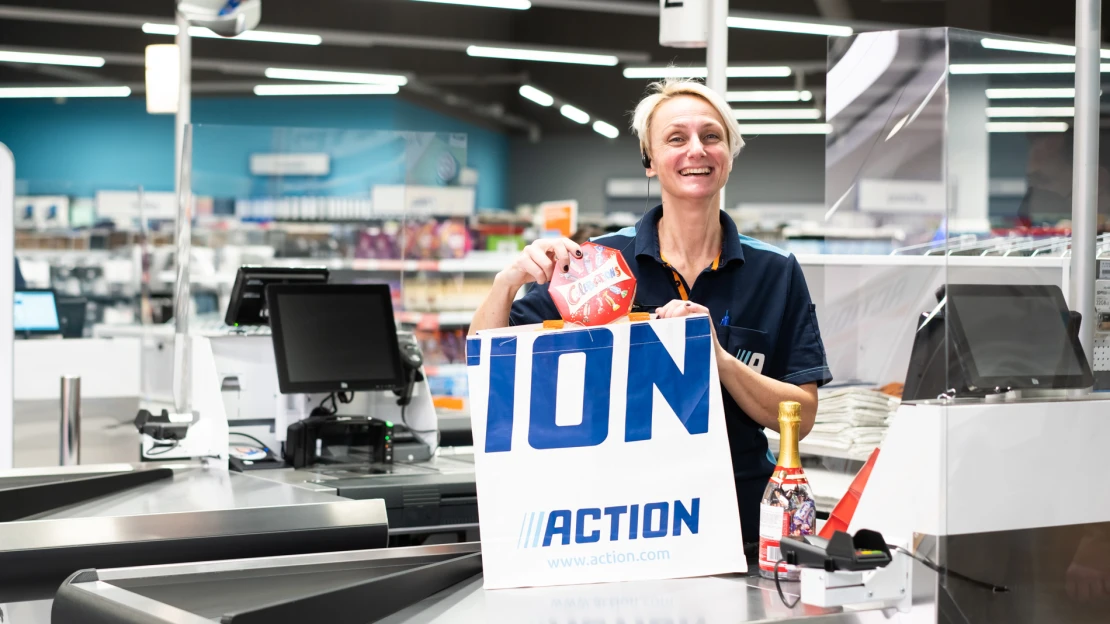 Drvivú väčšinu produktov predávajú pod dve eurá. Ultralacný reťazec Action u nás vyrástol s obratom už na 75 miliónov