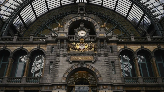 Vintage obchody, MoMu a neprehliadnuteľné MAS: päť tipov pre dokonalý víkend v Antverpách