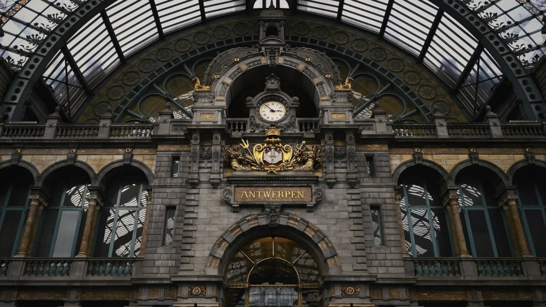 Vintage obchody, MoMu a neprehliadnuteľné MAS: päť tipov pre dokonalý víkend v Antverpách