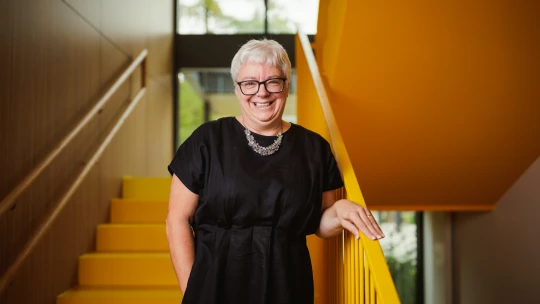 Ich absolventi mieria na najlepšie univerzity po celom svete. BISB vychováva budúcich lídrov