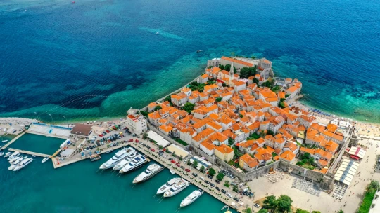 Investičné nehnuteľnosti: Romantická Budva neláka len milionárov