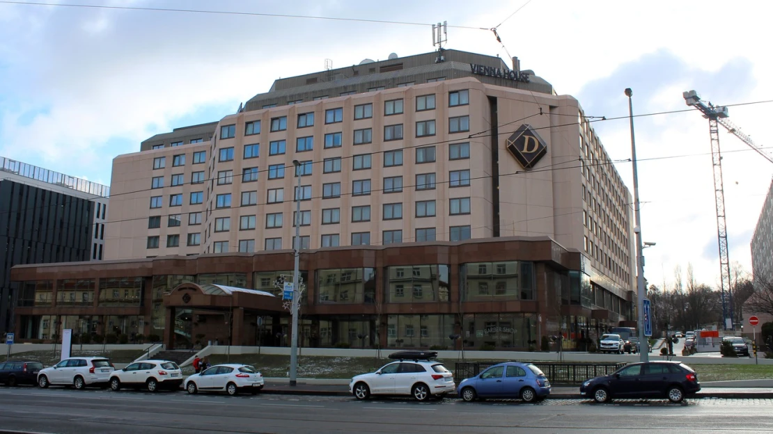 Kellnerová rozširuje realitné impérium PPF. Do skupiny prikúpi pražský hotel Diplomat