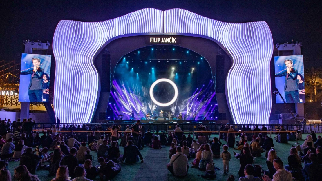 Mertel: Slovenská agentúra, ktorá organizuje EXPO pre dve krajiny a expanduje do sveta