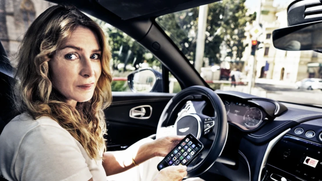 Ivana Tykač: Obedy v škole musia byť zadarmo. Deti nesmú byť odstrčené