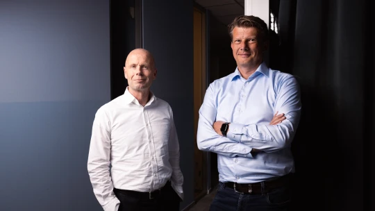 Slovákom dali možnosť uplatniť sa doma. ING Hubs v ére AI menia globálne bankovníctvo