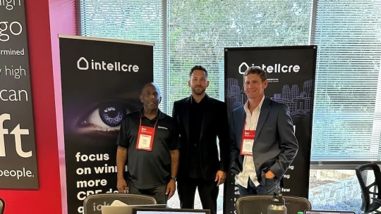 Syn Zajaca z Esetu mieri so svojou firmou na americký trh. Chce zlepšiť trh s realitami