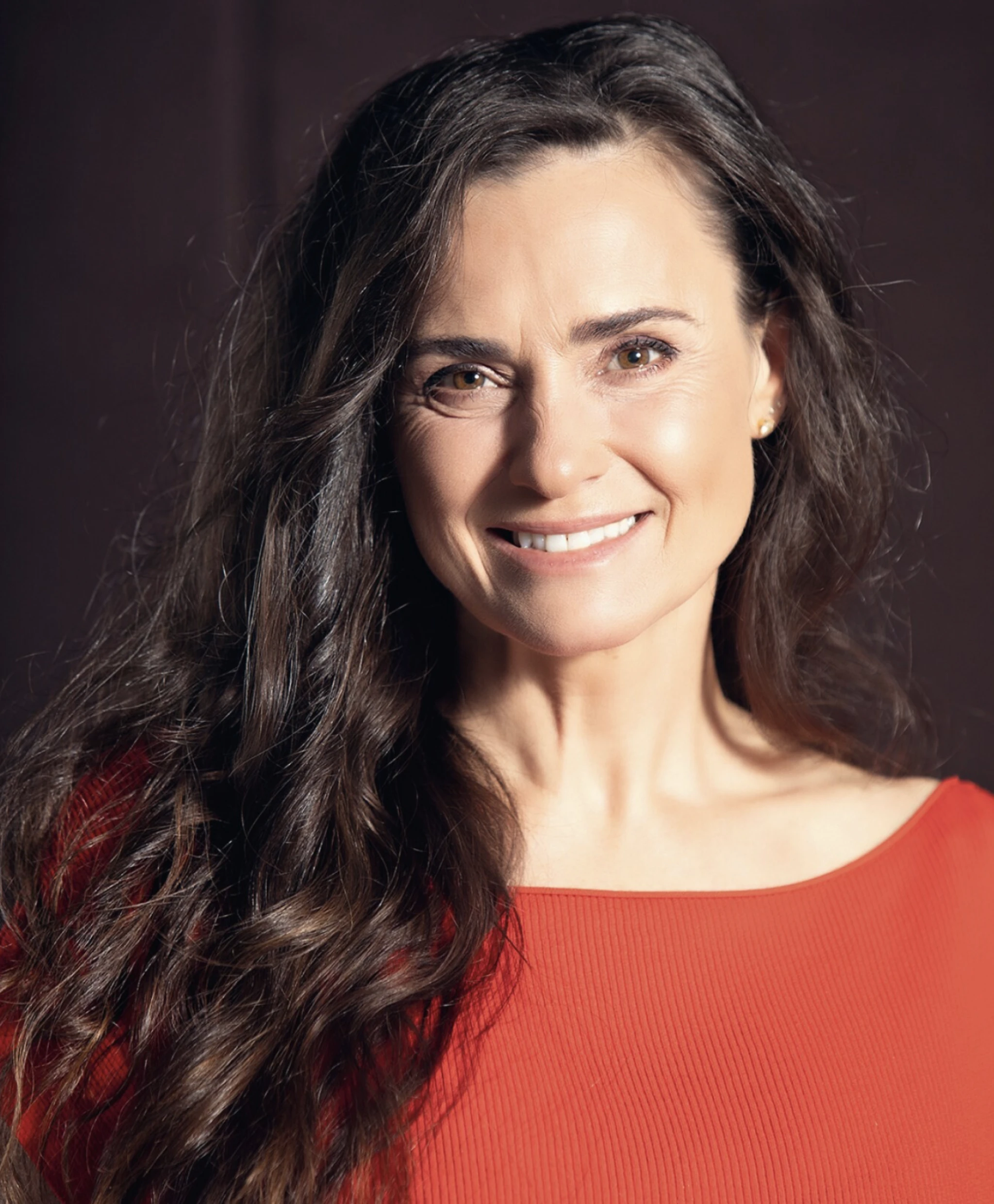 Jedna z najsilnejších žien českého biznisu - Michaela Chaloupková - ČEZ