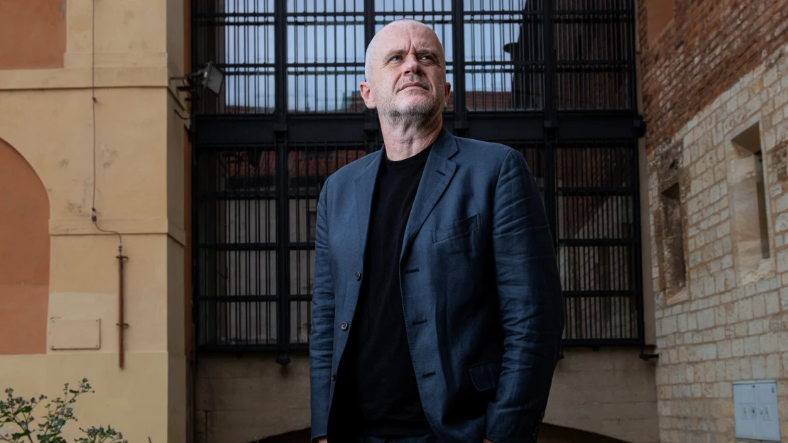 Most SNP je jazva Bratislavy. Architekt Olšavský bez servítky: Petržalka je neprirodzená