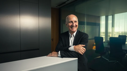 Sen o softvérovom dome splnený. S tržbami 4 mld. eur ročne patrí Asseco k lídrom v segmente