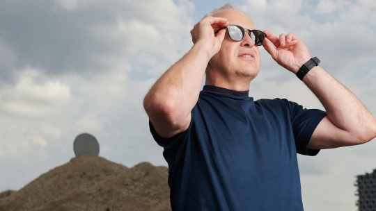 Jeden z najbohatších Slovákov štartuje predaj bytov v Prahe. Koľko stojí štvorizbák v stovežatej?