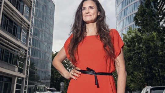 Šéf jej výpoveď roztrhal. Dnes je jednou z najsilnejších žien českého biznisu