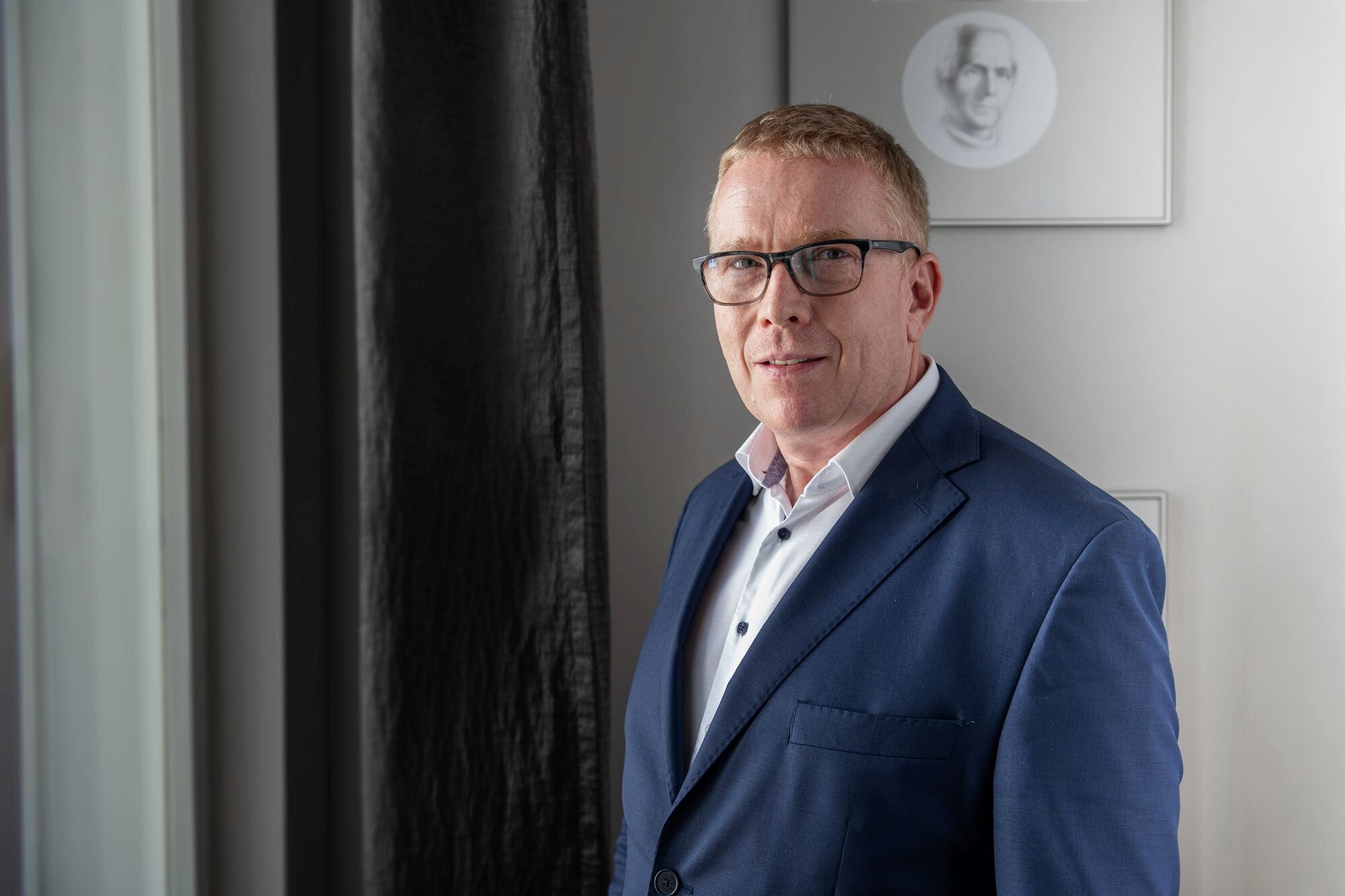 Miroslav Boublík, Across