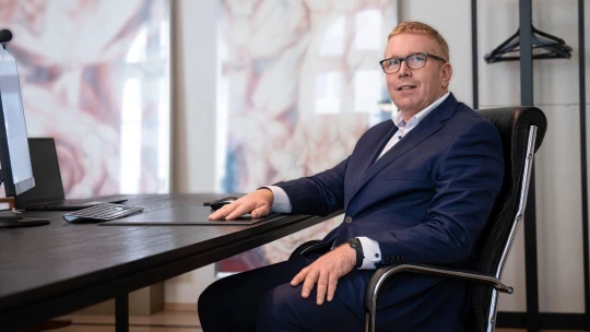 Across ohlásil akvizíciu v Česku. Na Slovensku chystá špeciálne fondy