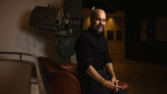 Cinematik ohlasuje najlepší program za 20 rokov. V premiére ho otvorí slovenská dráma Otec