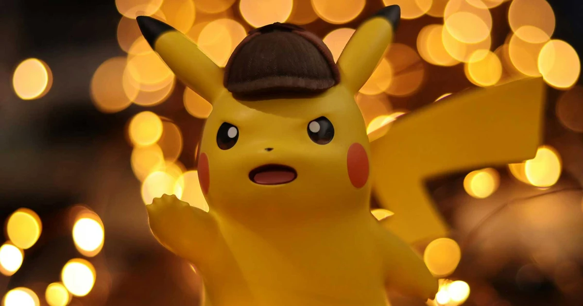 Pokemon - herné investície