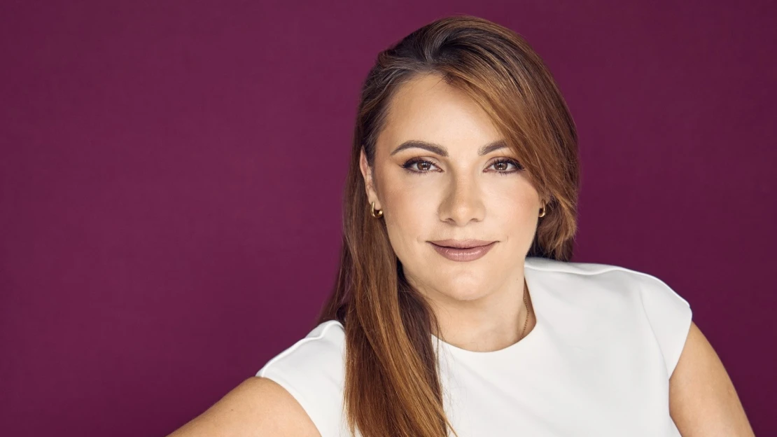 V 3MON chránime to najdôležitejšie v živote, hovorí špecialistka požiarnej ochrany Kalinovská