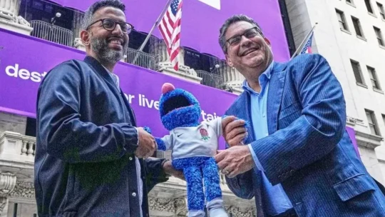 Najhorší obchod v histórii. Podnikateľ trikrát neuspel, všetci sa mu vysmievali – a predsa triumfoval