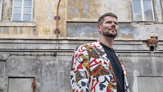 Po prvú objednávku šli električkou. Dnes má ich biznis s trenírkami hodnotu miliónov