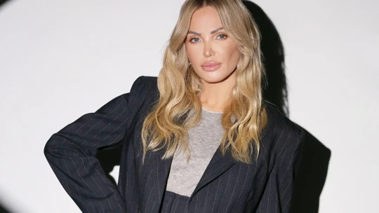 Ošetrili takmer 100-tisíc klientov, mnohým vrátili sebavedomie. Značka Pallová mení ľuďom životy