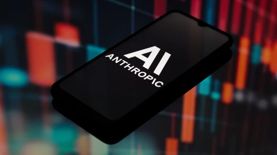 Konkurent OpenAI plánuje vstup na burzu. Anthropic môže dosiahnuť rekordné ocenenie