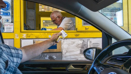 Radikálna zmena mýta v Chorvátsku, za diaľnicu už nezaplatíte v hotovosti ani kartou v mýtnici