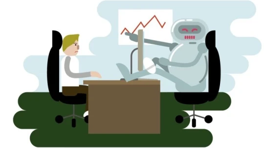 Zamestnanie naoko. Prečo si Číňania prenajímajú kancelárie, aby predstierali prácu?