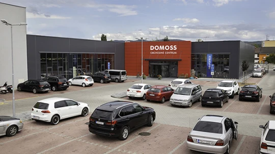 Elektro predával 35 rokov, teraz je v úpadku: Domoss dlhuje státisíce eur desiatkam veriteľom