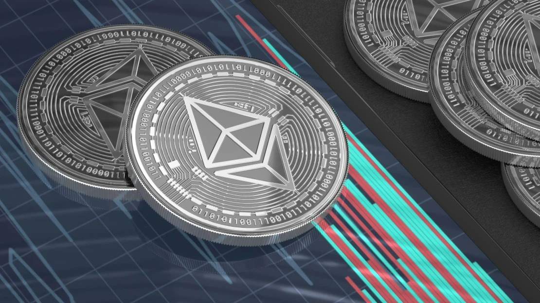 Zabudnite na bitcoin. Toto je kryptomena, ktorá teraz sľubuje reálne zisky