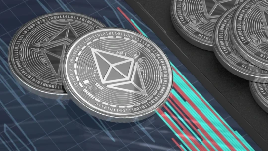 Zabudnite na bitcoin. Toto je kryptomena, ktorá teraz sľubuje reálne zisky