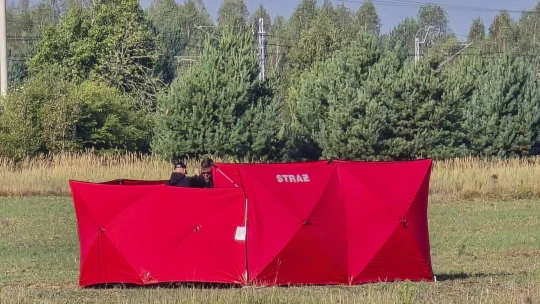 Poľsko sa stáva najväčším odberateľom dronov z Taiwanu. Dostáva ich viac ako USA