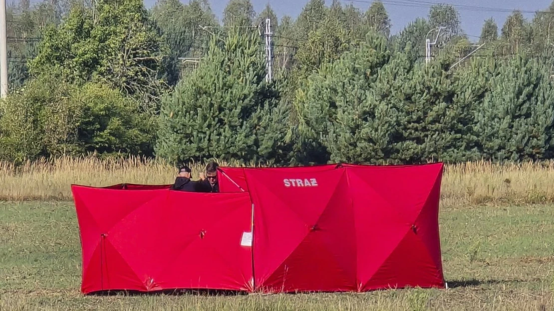 V Poľsku našli sedem dronov, ale aj časti rakety. Poľsko aktivuje článok 4 o konzultáciách s NATO