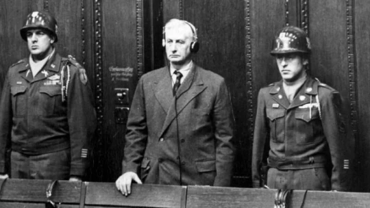Investoval do Hitlera. Z vojnového zločinca sa neskôr stal najbohatší Nemec