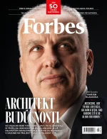 09/2025 – Architekt budúcnosti