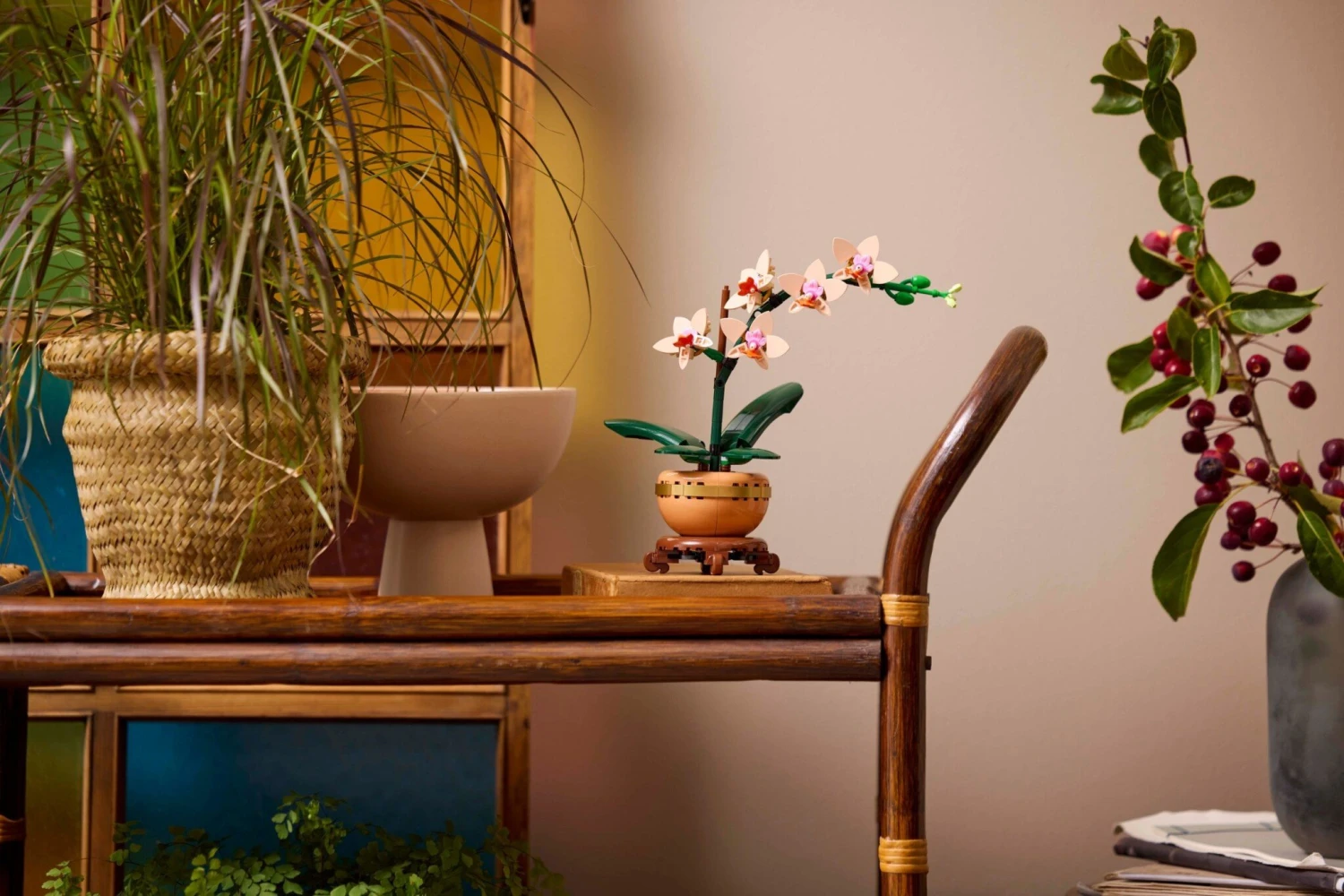 Foto: ©2025 The LEGO Group